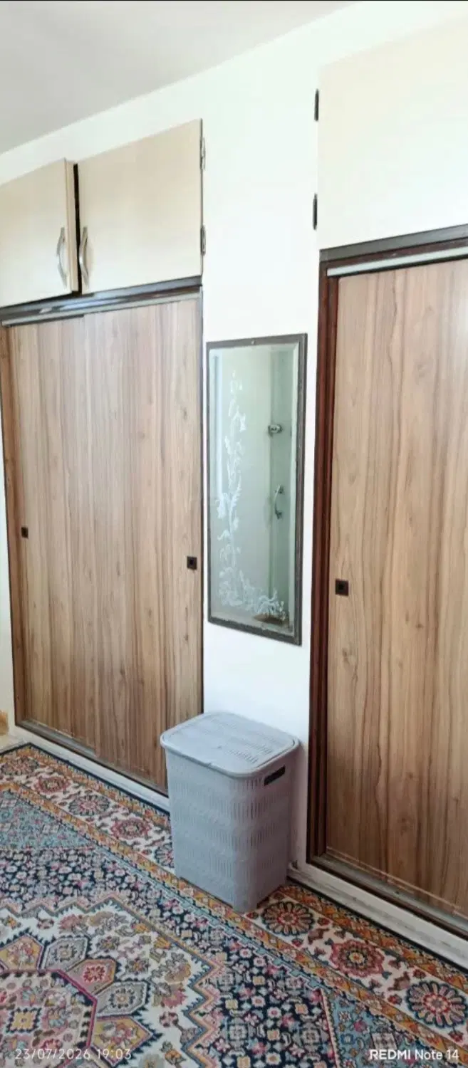 ۷۱ متری ۱ خواب شیرخورشید