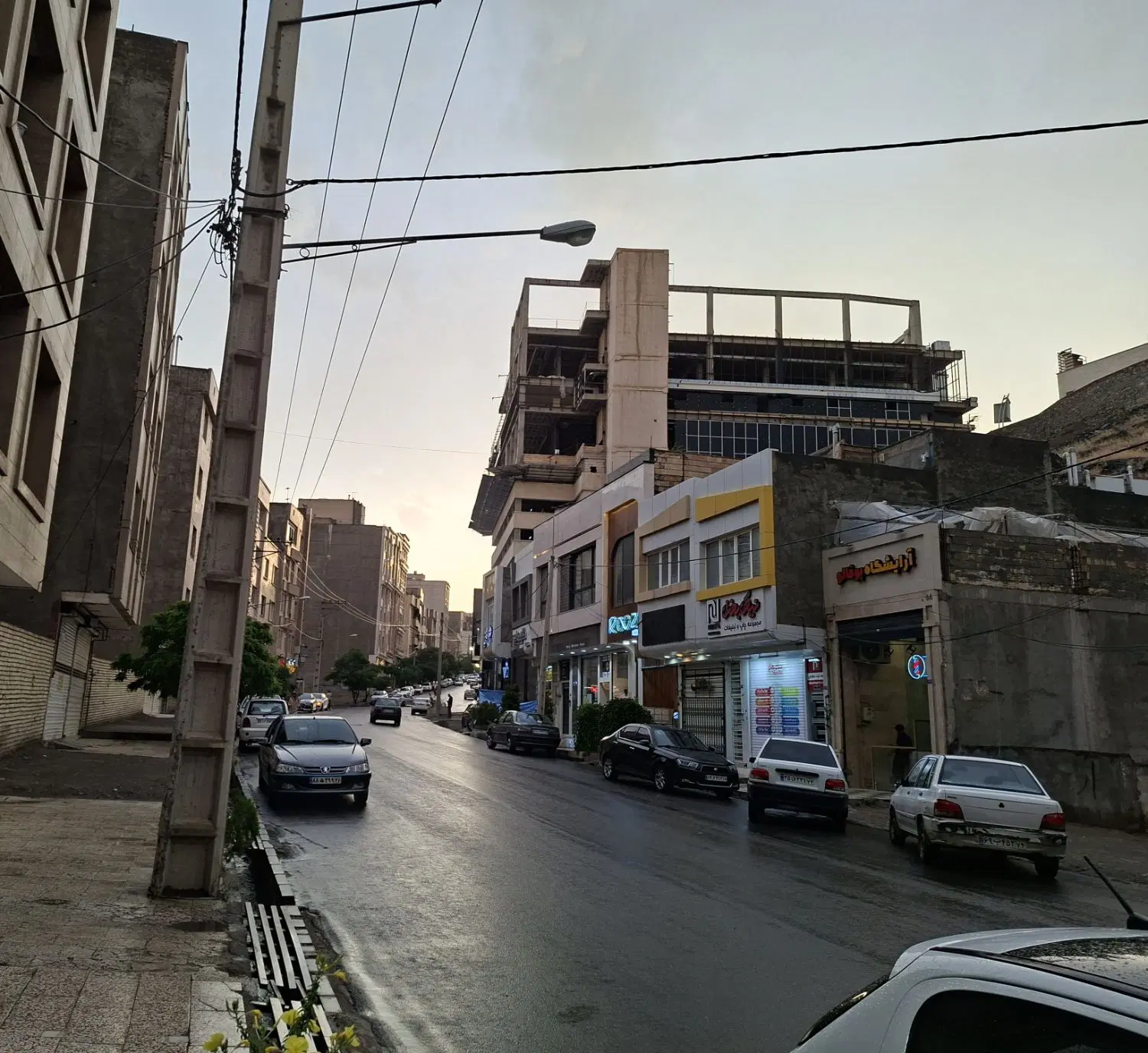 فروش مغازه تجاری دایم هاشمیه62