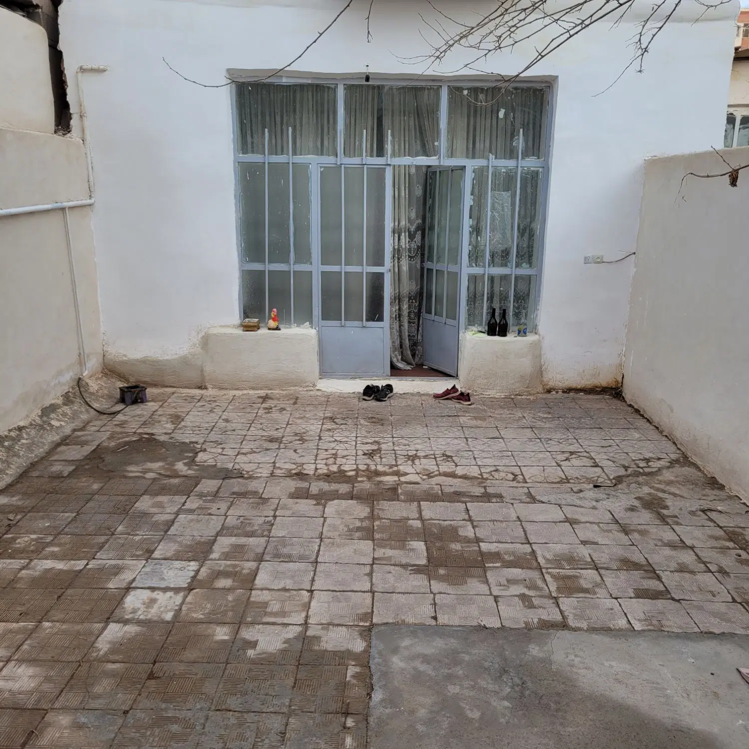 خونه روزانه مالک اشتر شمالی
