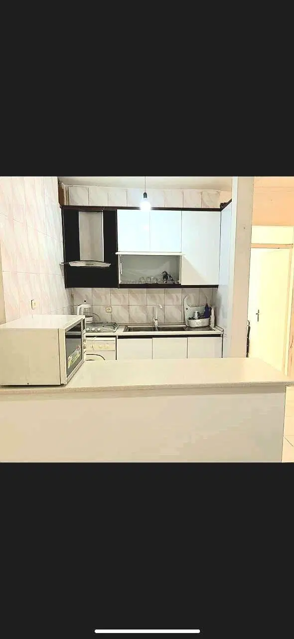 آپارتمان ۶۸متری خیابان اجاره دار