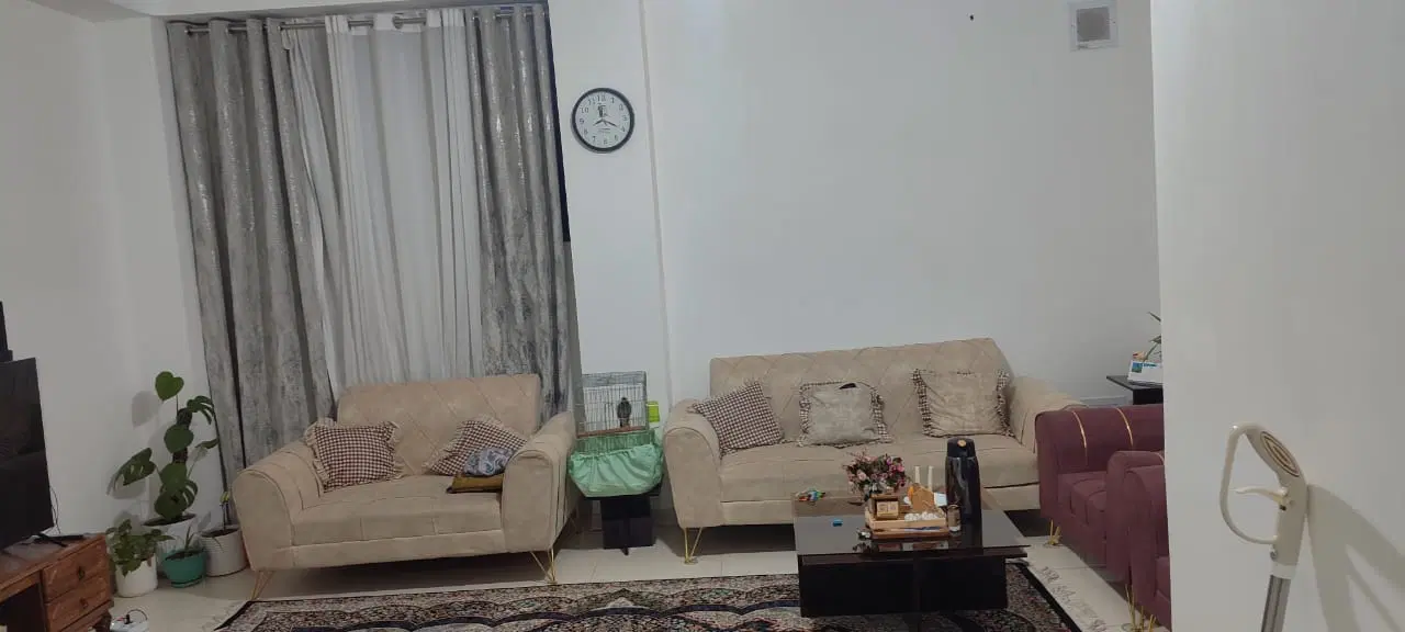 آپارتمان دوخوابه