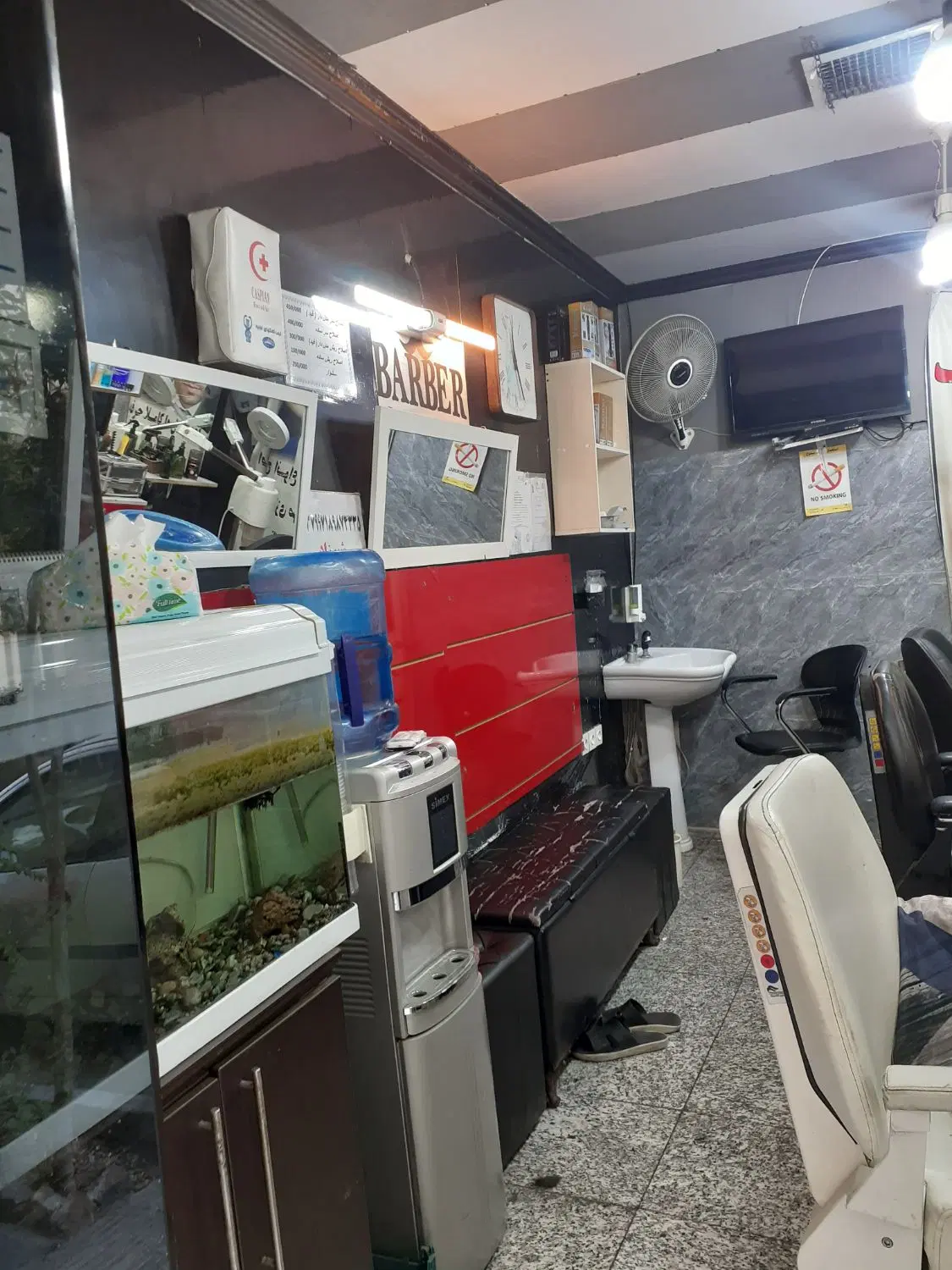 اجاره یک باب مغازه