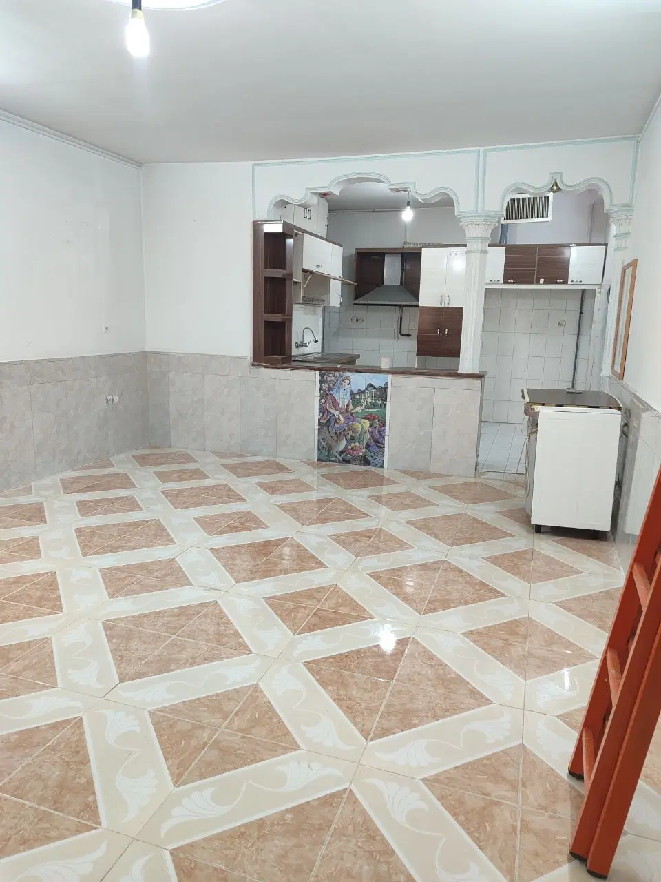 رهن و اجاره