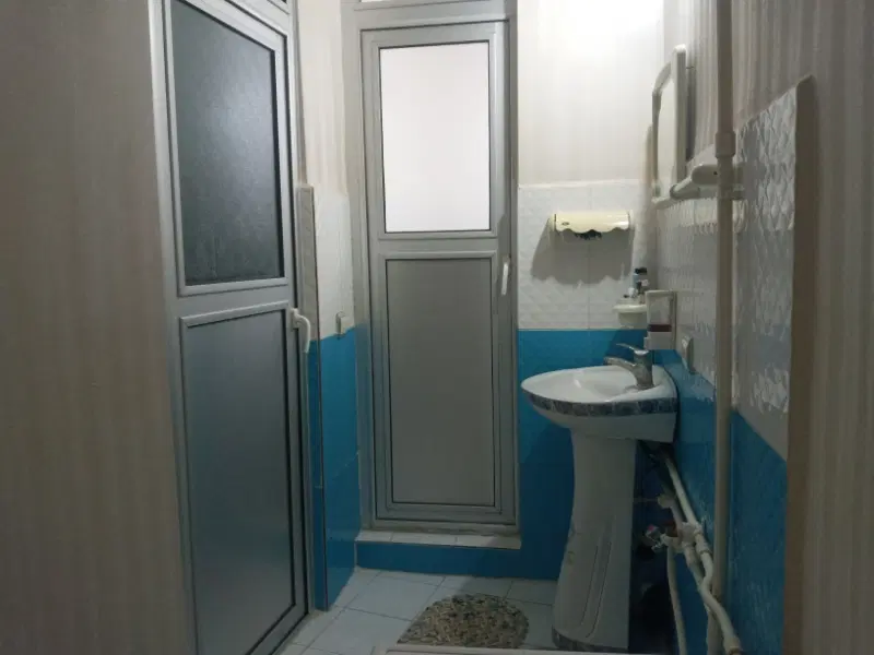 خانه سه طبقه کوی راه اهن
