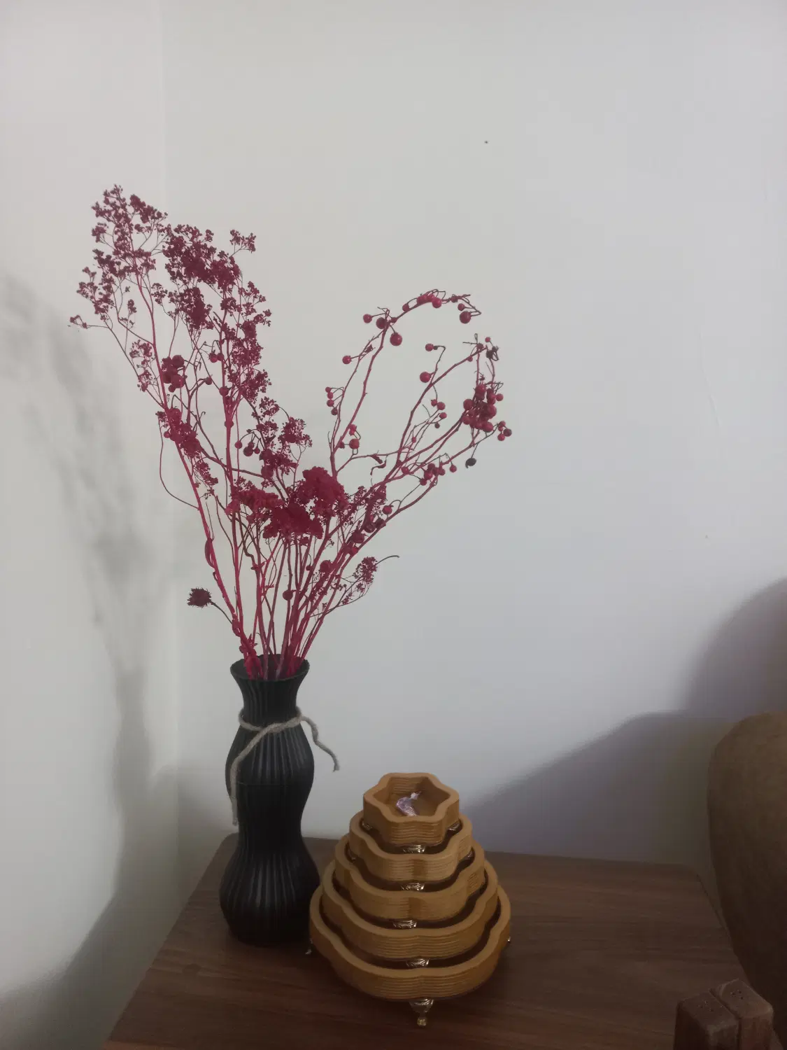 هم خانه خانم تا ۴۰ سال