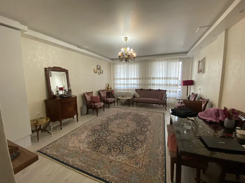 آپارتمان 65 متری