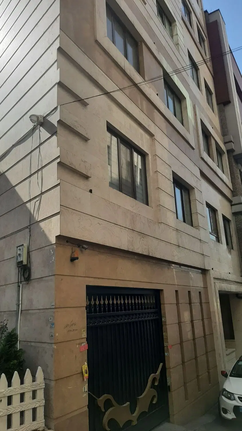 ۴۰متر یکخوابه