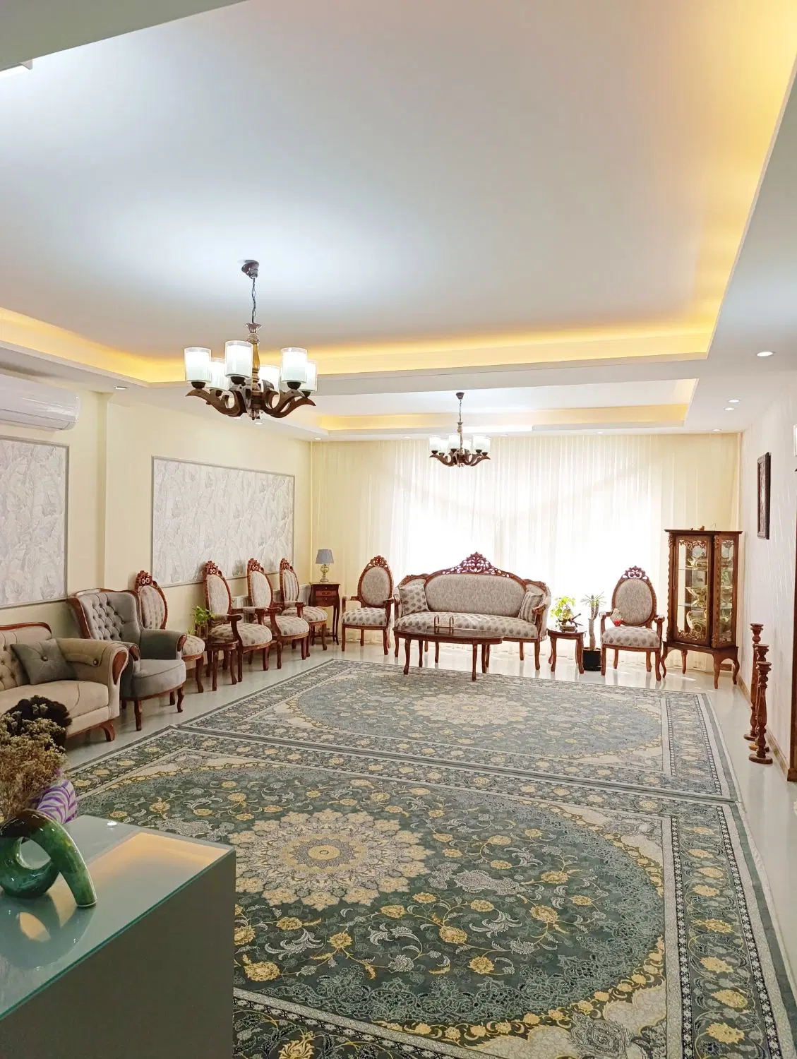 رهن آپارتمان نوساز