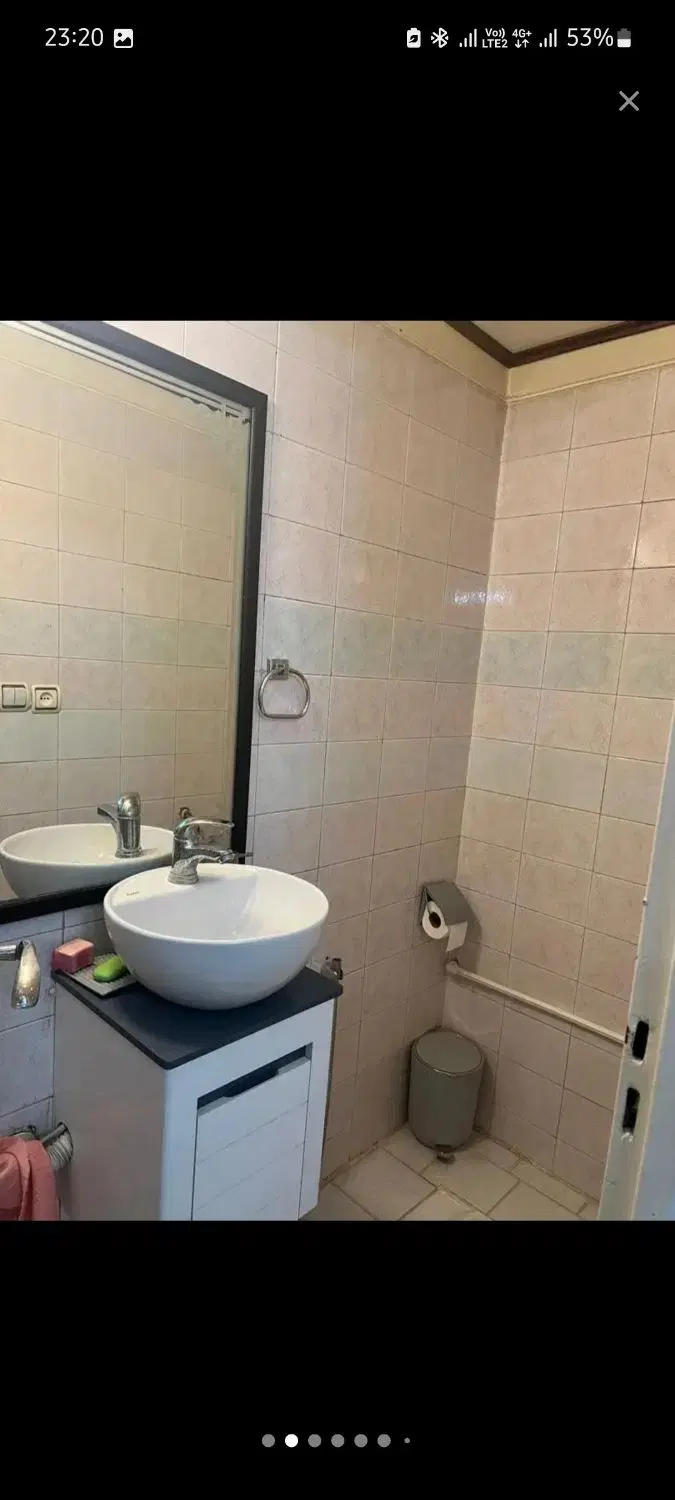 نارمک جنوبی ۵۰ متر طبق ۲ با پارکینگ
