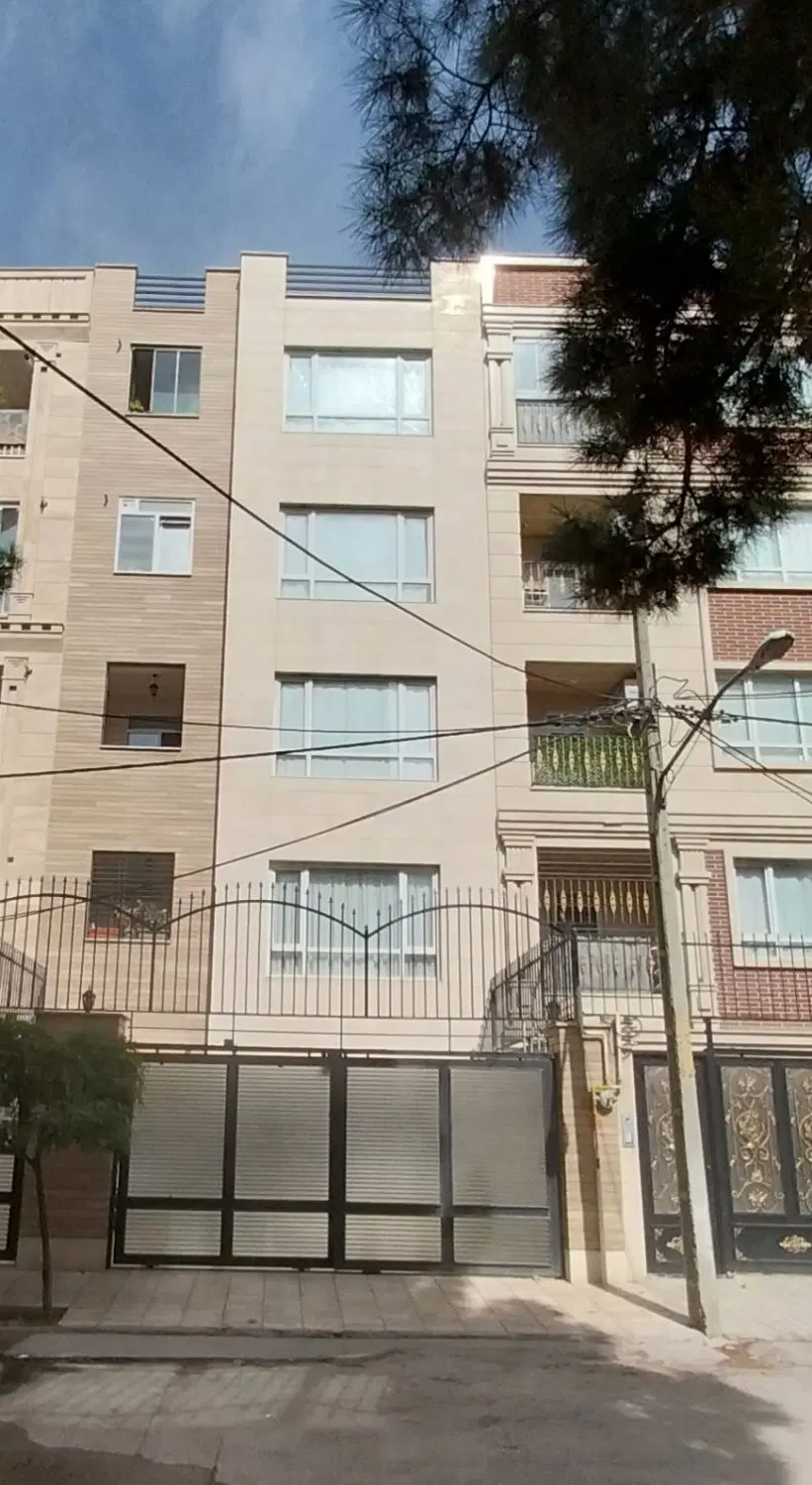 آپارتمان