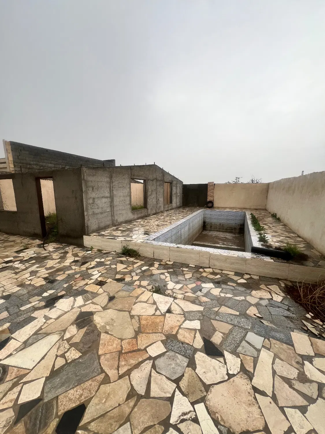 باغ قیمت کارشناس
