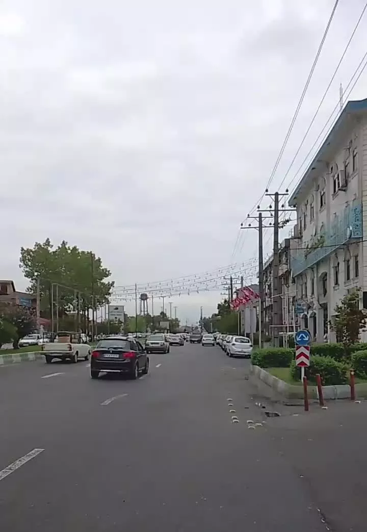 فروش فوری آپارتمان ۱۸۵ متر سند ۳ خواب