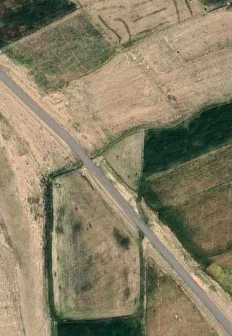زمین کشاورزی