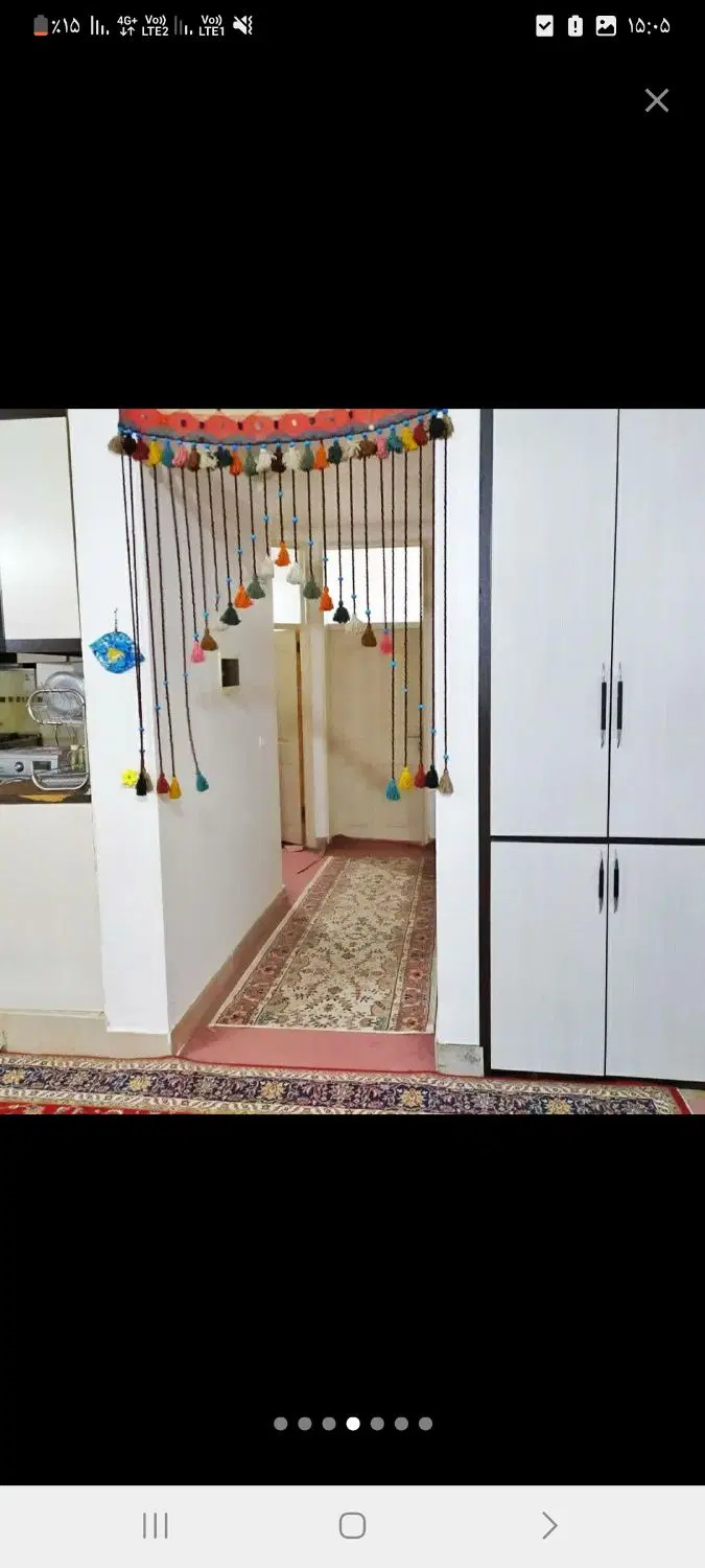 اپارتمان