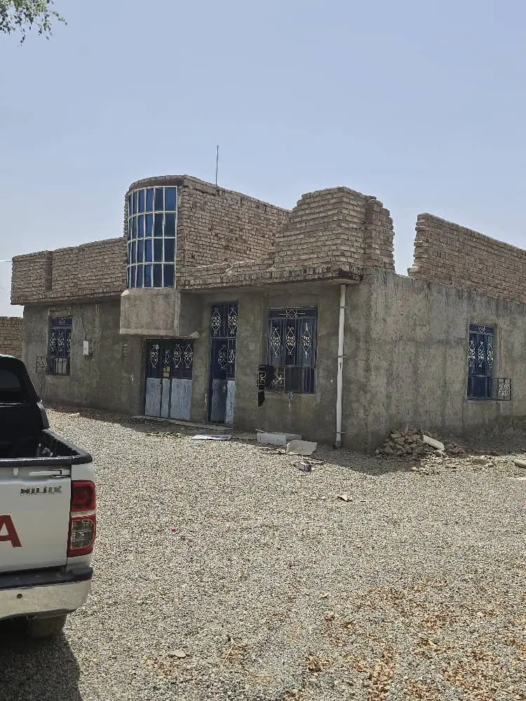 اجاره خانه ویلایی در کلینک حسن خانی