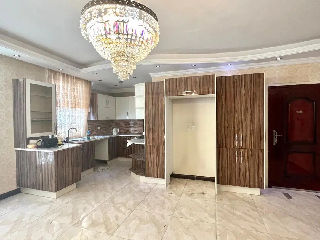 آپارتمان ۸۴ متری نارمک_احد زاده