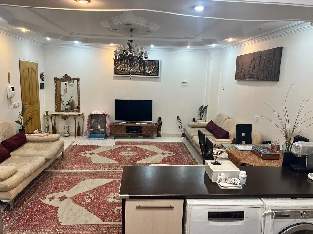 آپارتمان فروزش ۷۰ متری