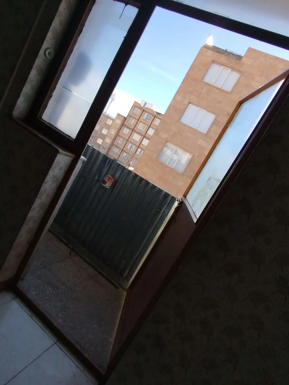 خانه آپارتمانی