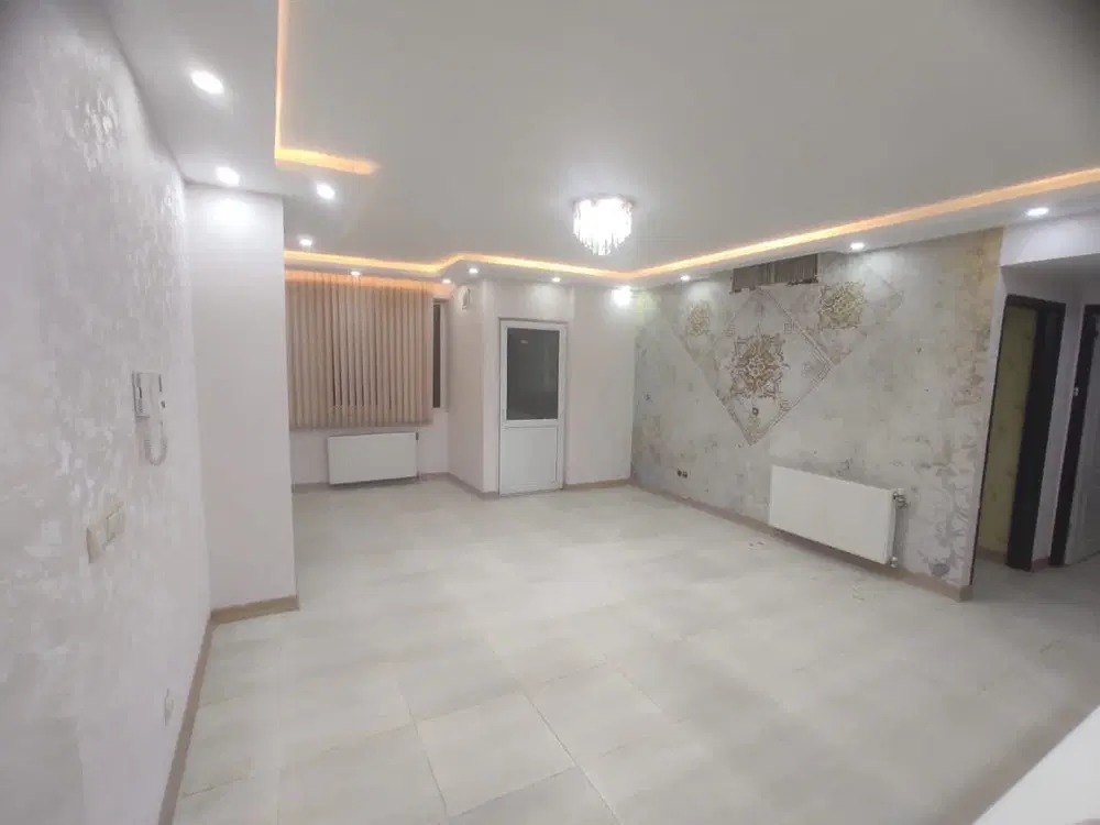 فروش اپارتمان دامان گاز