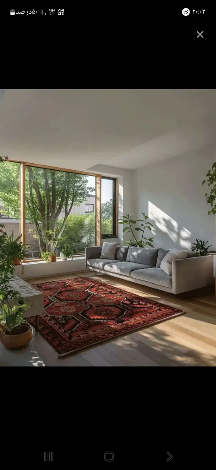 آپارتمان دوخوابه تاپ لوکیشن فضل آباد شیراز