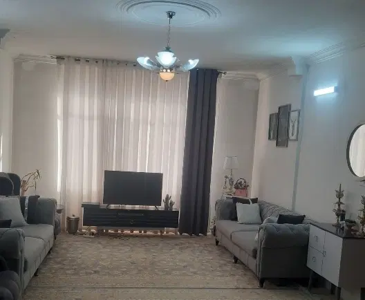 اجاره ۶۵ متری ایثارگران