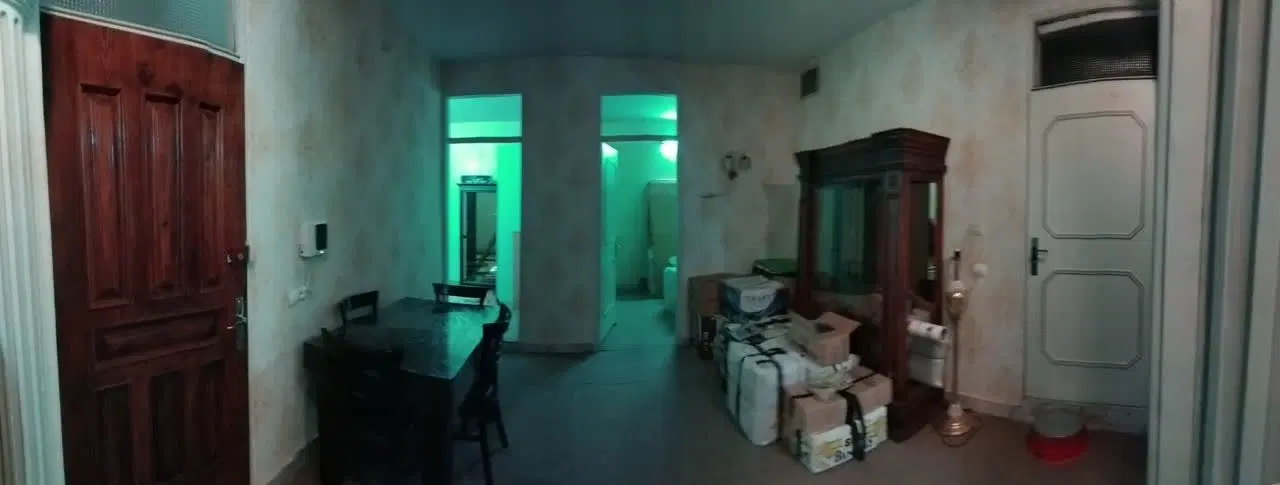 رهن و اجاره آپارتمان تک‌ واحدی