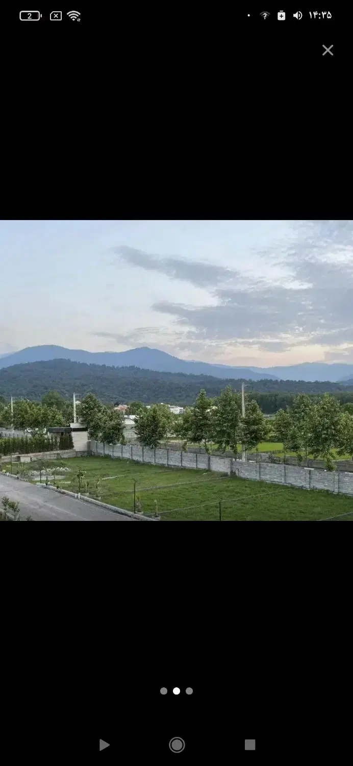 ویلایی به یاد ماندنی با تورم یادت نره عجله کن