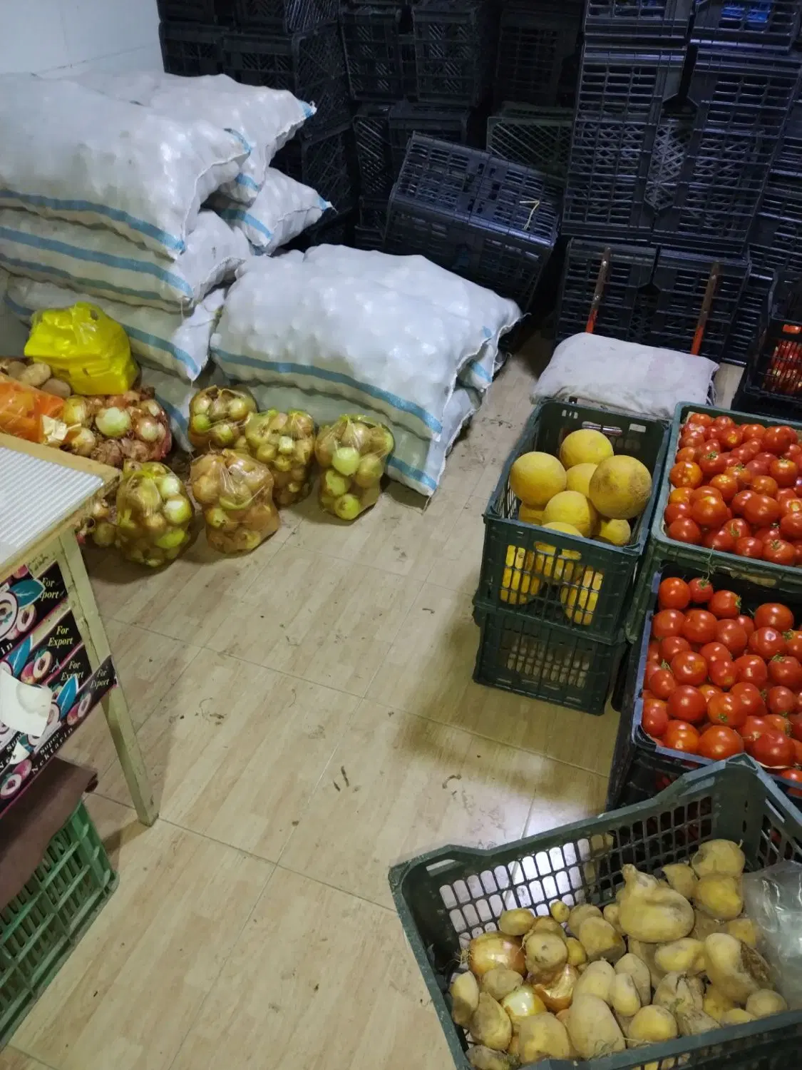 اجاره انباری 40 متری
