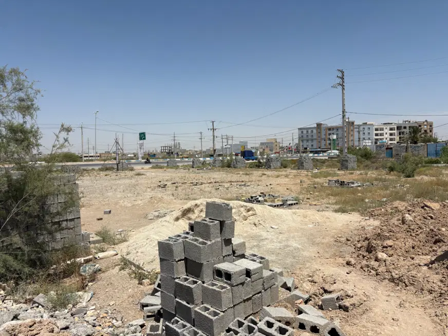 زمین سربست