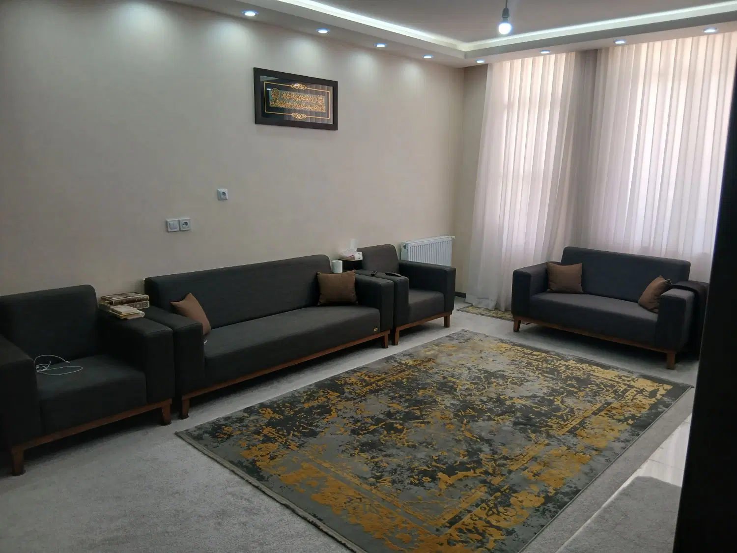 آپارتمان بلوار خرمشهر
