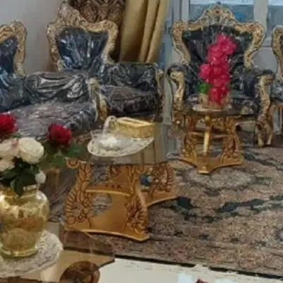 زمین ۱۲۰ متری مسکونی