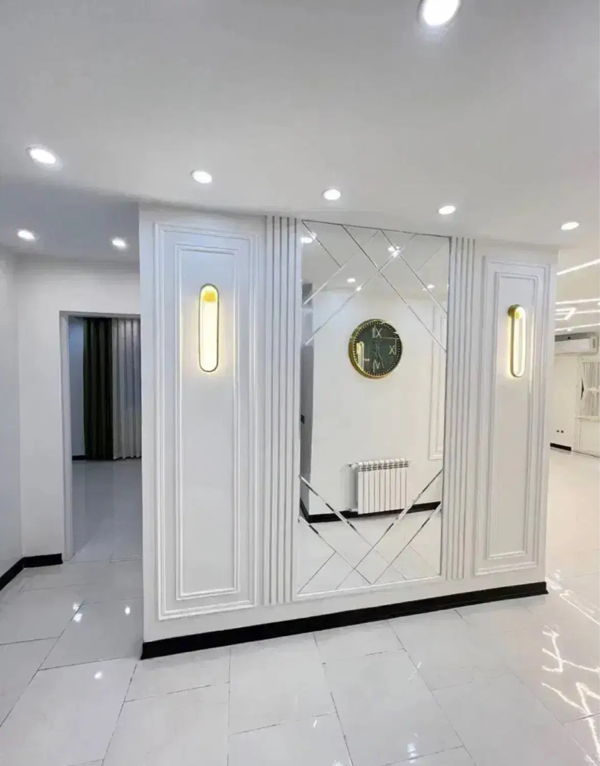 فروش امتیاز خاوران فرهنگیان فاز ۱