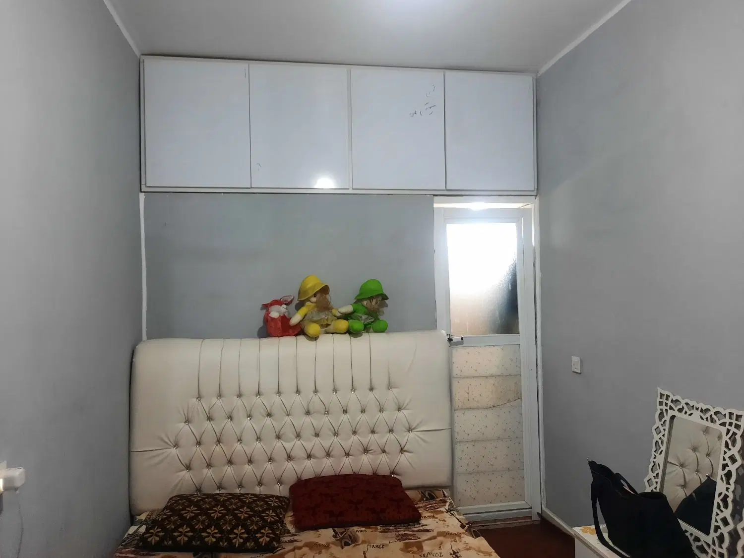 خونه ویلایی
