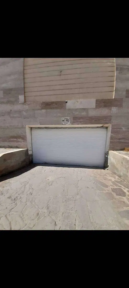 آپارتمان مسکونی