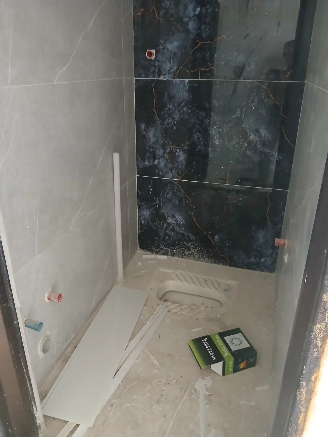 اجاره آپارتمان در مفتح