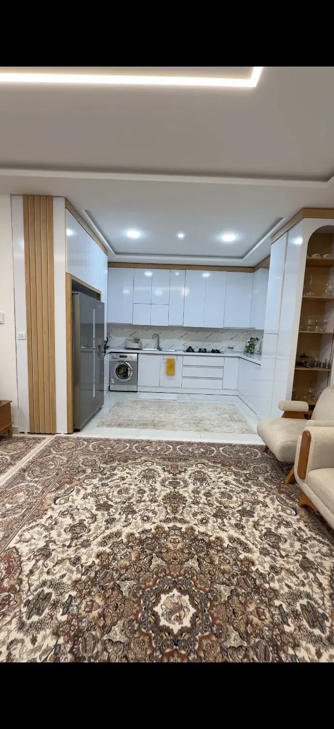 ویلایی_صفر_دوخواب_قیمت یک اپارتمان