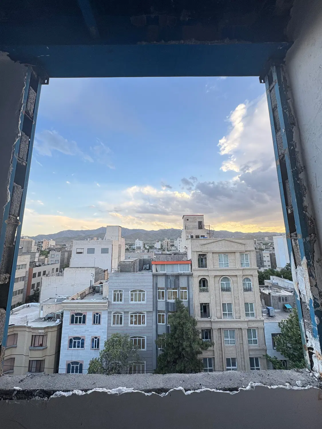 فروش آپارتمان
