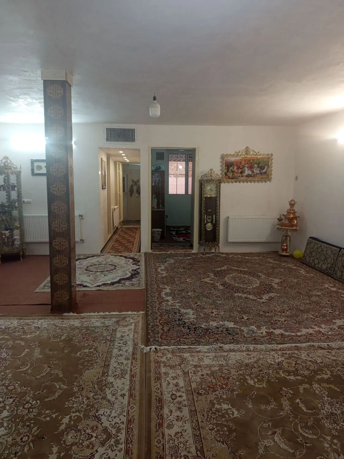 فروش آپارتمان