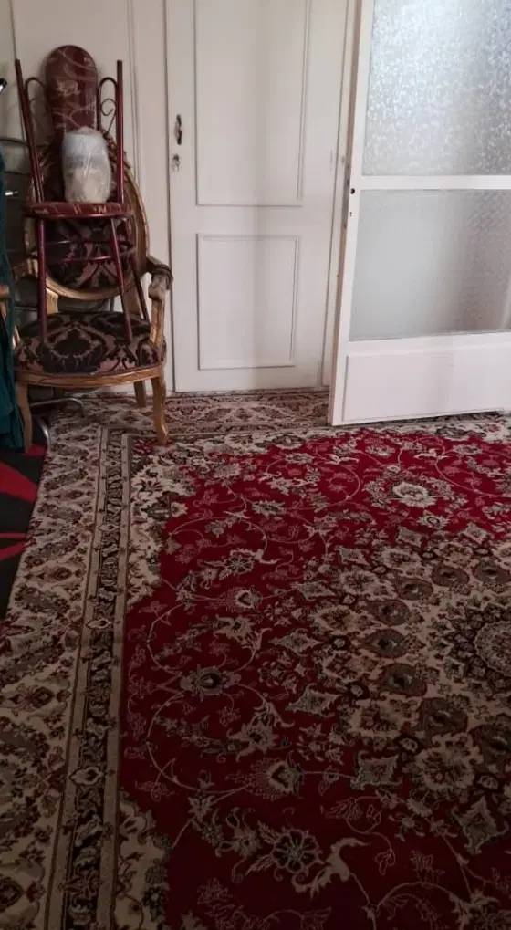 منزل مسکونی نقلی