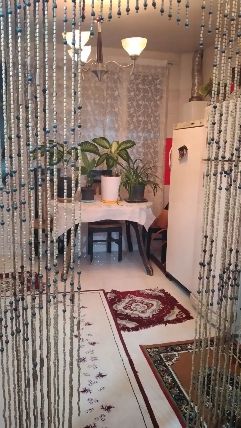 آپارتمان ۵۵متری
