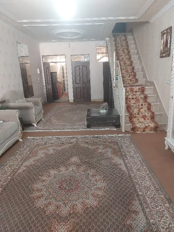 منزل مسکونی