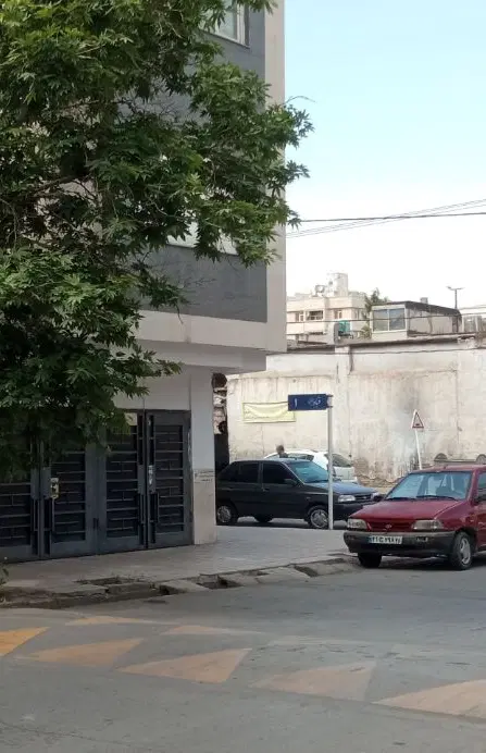 فروش خانه ویلایی خیابان امام رضا ۵۴(جمهوری ۹)قباد