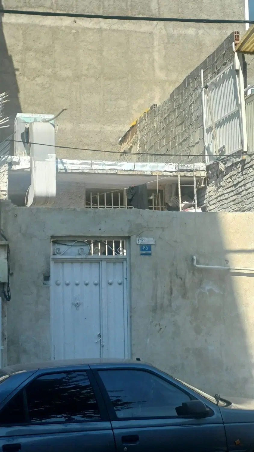 50مترکلنگی