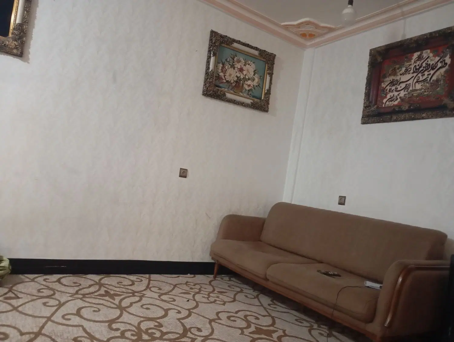 اجاره خانه طبقه اول