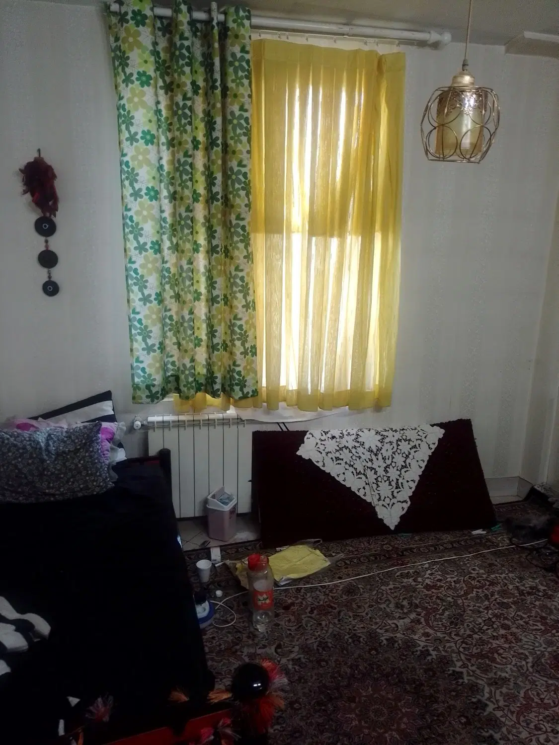 رهن اجاره یک واحد آپارتمان 86متری