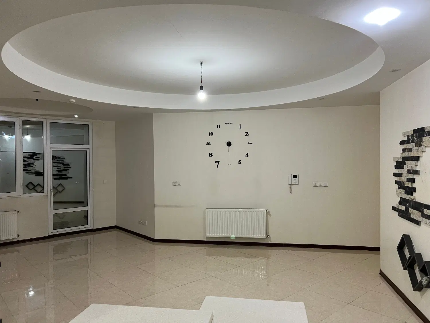 85 متری تمیز