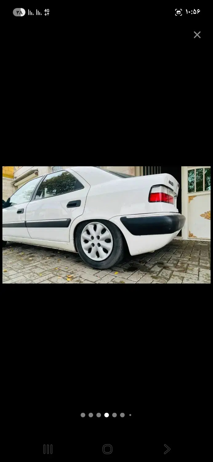 پارکینگ اجاره ایی در صفا