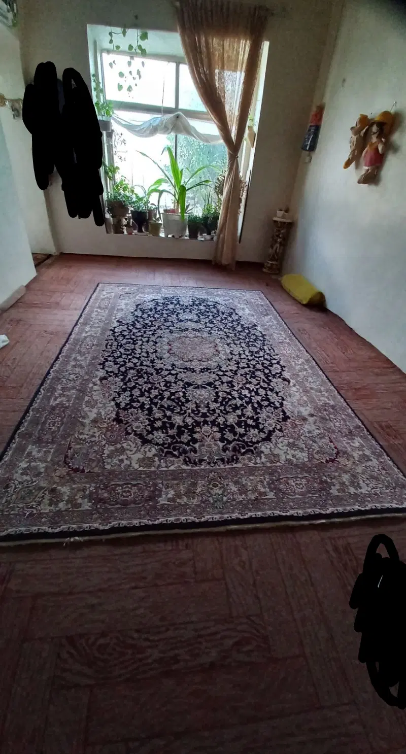 ۱۵۱متری ویلایی قدیمی خیابان طالقانی زندبابارئیسی
