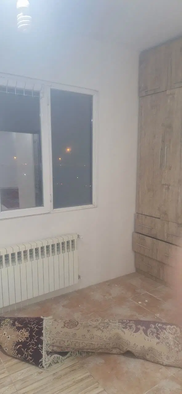 رهن آپارتمان ۶۰متری فاز۴شمالی