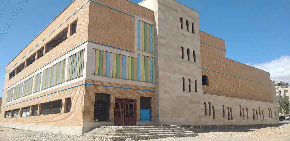 پیمانکاری ساختمان